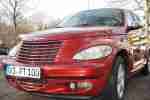 Chrysler PT Cruiser CRD Grüne Plakette TÜV 05.16 Kein