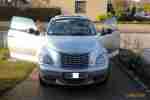 Chrysler PT Cruiser Cabrio 2.4 Limited