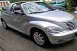 Chrysler PT Cruiser Cabrio, EZ 2004, 89000 km, Klima,