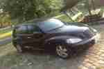 Chrysler, PT Cruiser LPG 3
