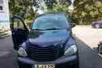 Chrysler PT Cruiser Limited 2.0