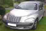 Chrysler PT Cruiser Limited 2.0 Automatik LPG Prins AHK