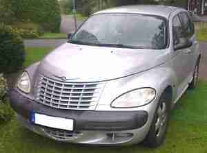 Chrysler PT Cruiser