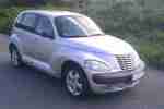 Chrysler PT Cruiser Limited 2.0 Automatik LPG Prins AHK