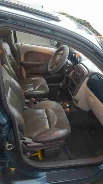 Chrysler PT Cruiser