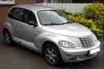 Chrysler PT Cruiser TOURING 2.4 L