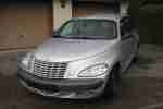 Chrysler PT Cruiser, Touring Edition, 2 Liter, Motor