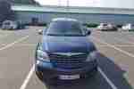 Chrysler Pacifica SUV EZ 7 2005 KM 105800 ohne