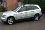 Chrysler Pacifica SUV Geländewagen, 07 2004 253 PS (186