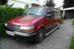 Chrysler (Plymouth) Grand Voyager 3, 8l, Autogas,