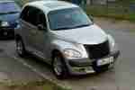 Chrysler Pt Cruiser 2, 0 Touring Automatik, Tüv