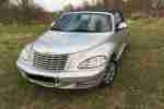 Chrysler Pt Cruiser Cabrio 2005