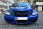 Chrysler Pt Cruiser GT Turbo