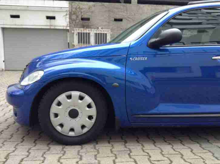 Chrysler Pt Cruiser