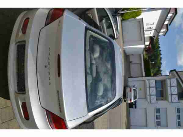 Chrysler Sebring,2.0 140PS ,Kilometerstand-134424 EZ 31,05,2002