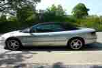 Chrysler Sebring 2.0 Cabrio