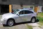 Chrysler Sebring 2.0 Touring Limosine Top Zustand viele