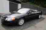 Chrysler Sebring 2.0i Cabriolet Klima Parktronik E Dach