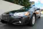 Chrysler Sebring 2.7 Limited LPG, Prins GASANLAGE,