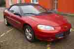 Chrysler Sebring Cabrio