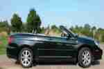 Chrysler Sebring Cabrio 2.0 CRD (VW Volkswagen Technik)