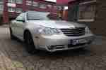 Chrysler Sebring Cabrio 2.0 Diesel Bj. 2007 101.000 KM