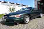 Chrysler Sebring Cabrio 2, 5 JXI mit Deuscher zulassung