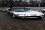 Chrysler Sebring Cabrio 2.7 LX