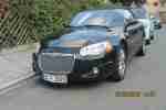 Chrysler Sebring Cabrio 2, 7 LX Automatic Touring
