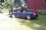 Chrysler Sebring Cabrio 2003