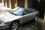 Chrysler Sebring Cabrio