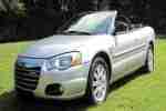 Chrysler Sebring Cabrio TOP Zustand ! ! !