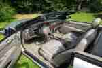 Chrysler Sebring Cabrio super Zustand Windshott Dach