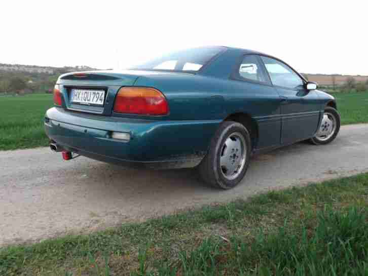 Chrysler Sebring Coupé 2,5l V6 Inzahlung nahme Tausch möglich