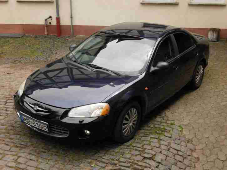 Chrysler Sebring TÜV bis Jan 017