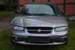 Chrysler Stratus 2.0 Cabrio