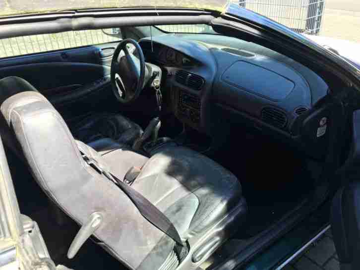 Chrysler Stratus 2