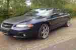 Chrysler Stratus 2, 5l V6 Cabrio