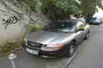 Chrysler Stratus Auto Hot Player Kiste Cabrio Limosine