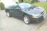 Chrysler Stratus Cabrio 2, 0 LX Limited Edition