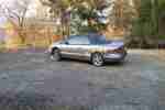 Chrysler Stratus Cabrio 2, 0 Vollleder