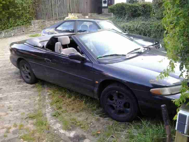 Chrysler Stratus Cabrio (Sebring) ab 1€