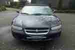 Chrysler Stratus Cabriolet 2, 5JX TÜV 02.16