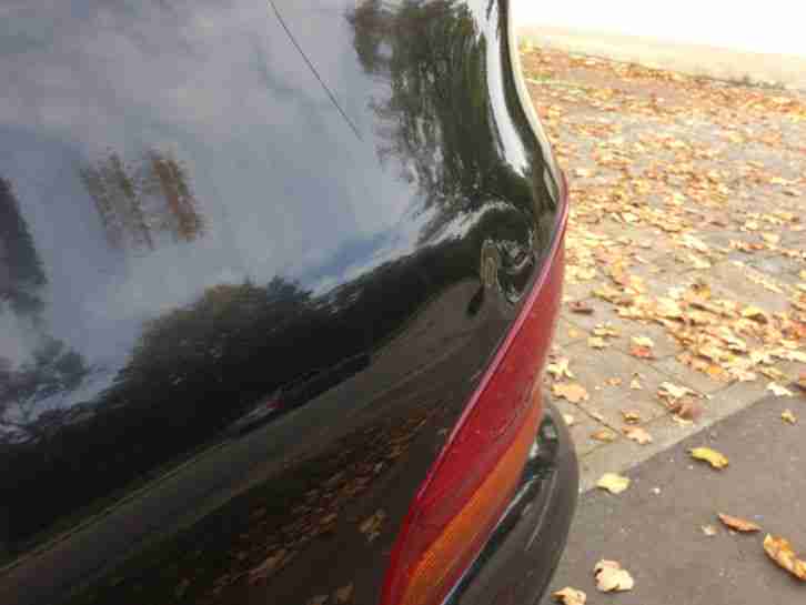 Chrysler Stratus LX, 5/99, 163 PS, 169.835 km, Garagenfahrzeug