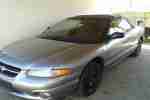 Chrysler Stratus Sunset 2.0 JX Cabrio Cabriolet