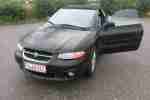 Chrysler Stratus cabrio baugleich sebring