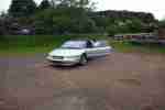 Chrysler Stratus mit V6 Mitsubishi Motor