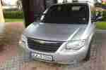 Chrysler Town & Country 3.3 L, BJ 2006, TÜV 07 2017 128