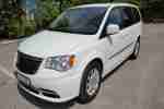 Chrysler Town & Country NAVI, Kamera, 2xDVD!