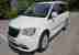 Chrysler Town & Country NAVI, Kamera, 2xDVD!